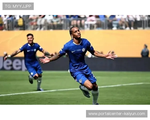 切尔西若昂佩德罗状态火热,波切蒂诺考虑锋线变阵 切尔西若昂佩德罗状态火热,波切蒂诺考虑锋线变阵